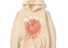 Fresh Streetwear Outfit Concepts Built Around Spider Hoodie