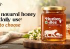 Best Natural Honey for Daily Use: How to Choose