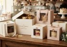 Custom Cake Boxes That Make Every Bakery Order Look Better