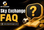Sky Exchange App Permissions Explained for New Users