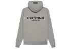 The Modern Appeal of Essentials Hoodie