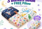 How to Set Up the Perfect Sleep Environment for Your Child: Beyond the Bedding