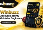 Winbuzz Security Guide for New Users