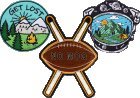 Custom Embroidered Patches in Los Angeles: Types, Prices and How to Order
