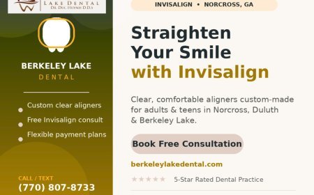 Full Arch Dental Implants: A Complete Guide to Restoring Your Smile