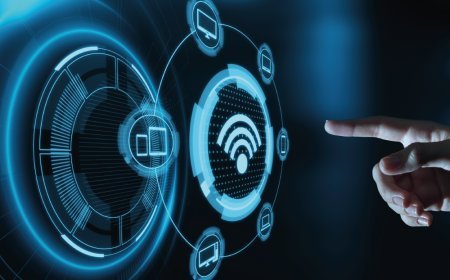 Internet Connection in Tirunelveli
