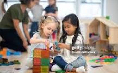 Montessori Teacher Training in Coimbatore: Build a Rewarding Career in Early Education