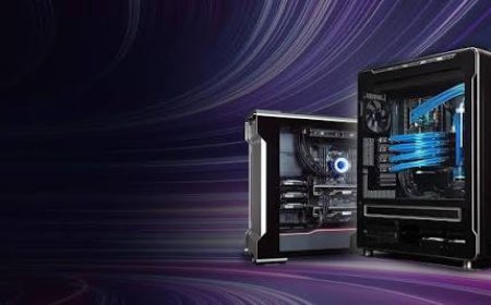 How to Optimize a Ryzen Workstation for 3D Rendering Workflows