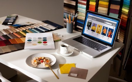 Web Design Services | Web Design India | Sathya Technosoft