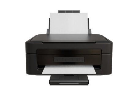 HP, Canon and Epson Printers: Find the Right Choice