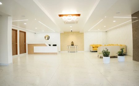 Finding the Right Stay in Coimbatore for Business, Medical and Short Visits