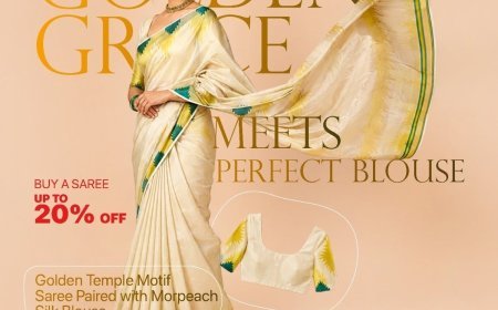 How to Style Indian Ethnic Wear UK for Modern Occasions