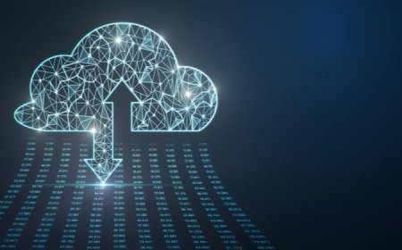 Cloud Hosting Service Providers in India | Sathya Technosoft | Cloud Computing Services in India