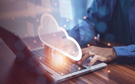 Cloud Hosting Solutions for Startups and Small Businesses in India