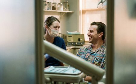 Best Dental Cleanings in Fultondale, AL