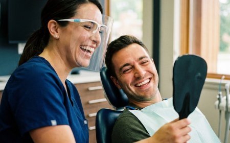Professional Dentist Near Madison, AL for Complete Dental Care