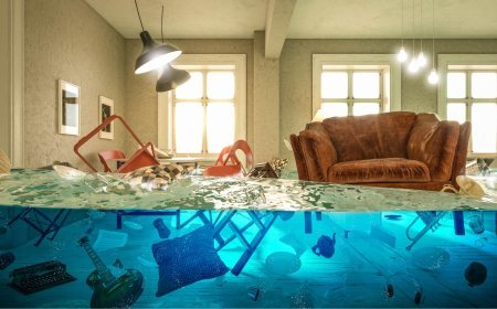 Commercial Water Damage Cleanup Fairfax: A Guide for Businesses