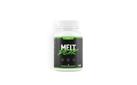 Was kostet Melt Peak?