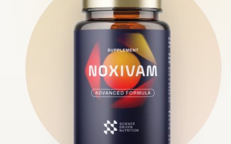 When should Noxivam be taken?