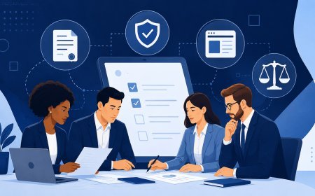 When Does a Business Need Fractional General Counsel Services?