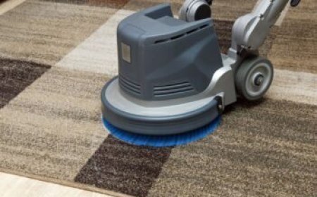 Why Carpet Cleaning Services Improve Carpet Performance Over Time