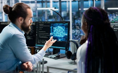 Which AI Course in Singapore Fits Your Job? A Role-by-Role Guide for Non-Technical Professionals