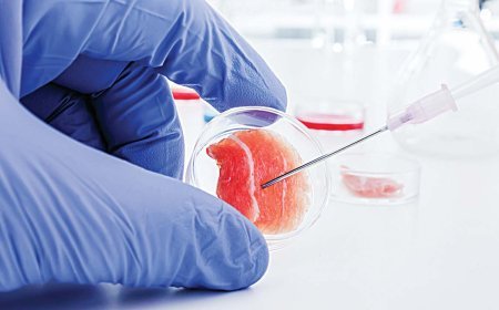 Stem Cell Therapy for Male Infertility UK: New Options