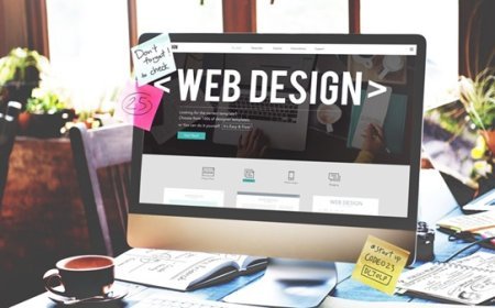 Seo Agency In Sydney: SEO and Web Design Essentials Guide
