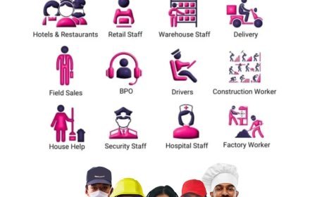 Delivery boy jobs