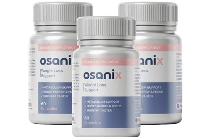 Osanix Bewertungen 2026: Was berichten Anwender über die Abnehmkapseln?