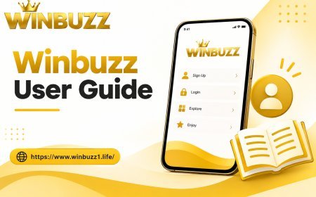 Winbuzz Transaction Guide: What New Users Should Know
