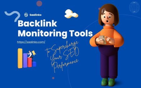 SEO Backlink Monitor: A Practical Guide to Tracking Your Link Profile
