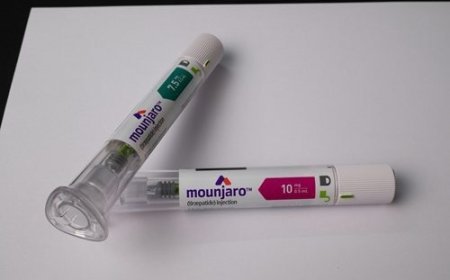 How Clinic Standards Can Shape Your Mounjaro Treatment Experience