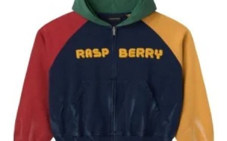 A Complete Raspberry Hills Clothing Guide for Casual Streetwear Fans