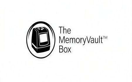 How to Store Digital Photos from Film Scanning