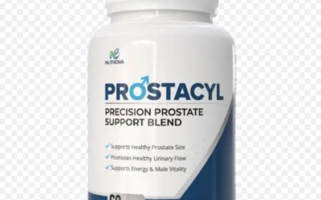 Can Prostacyl support bladder comfort?