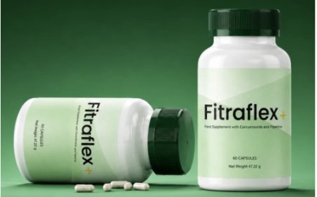What is the dosage of Fitraflex Plus?
