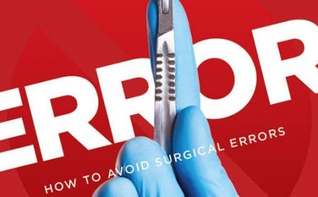 Surgery Injury Lawyer: Key Factors to Consider After a Surgical Complication