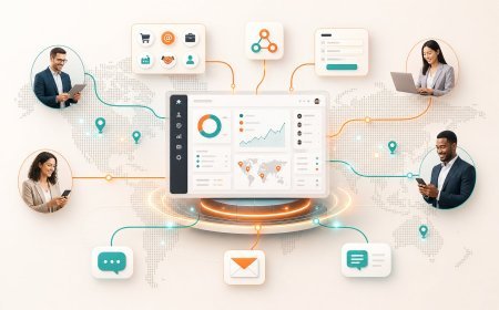 How CRMFORALL Uses AI to Turn Sales Conversations Into Actionable Insights?