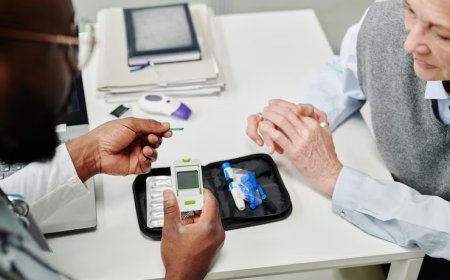 How Do You Get Paid When You Sell Unused Diabetic Supplies?
