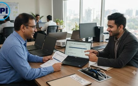 IT Equipment Leasing Companies: A Smart Business Choice