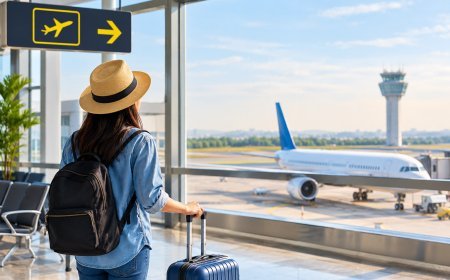 Hindon Airport Travel Tips: What Passengers Should Know Before Flying