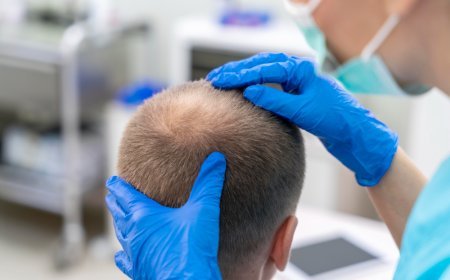 Do Hair Transplant Prices in the Philippines Include Aftercare?