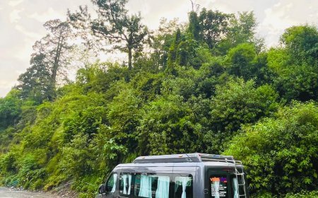 Affordable 16 Seater Force Urbania Rental in Delhi: Price, Uses & Booking Guide