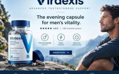 What is Virdexis used for?