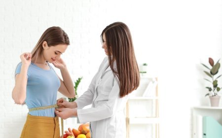 Understanding the Science Behind Nevolat Weight Loss