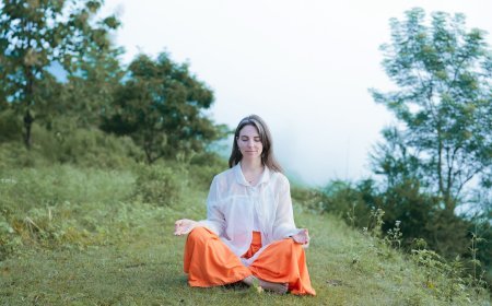 200 Hour Yoga Teacher Training in Rishikesh: Course & Cost Guide