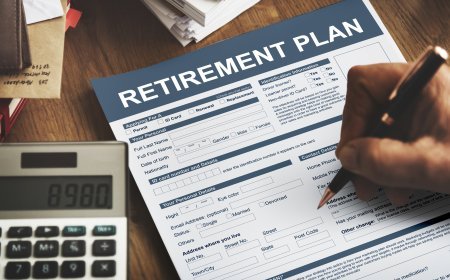 Retirement Planning for Couples Without Children: Building a Secure Future