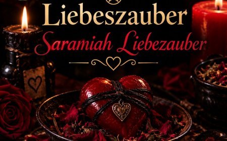 Schwarze Magie Liebeszauber und spirituelle Beratung | Saramiah Ajara