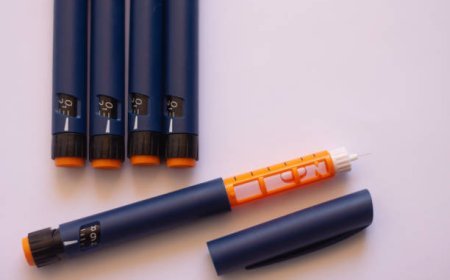 How Smart Insulin Pens Are Transforming Diabetes Care